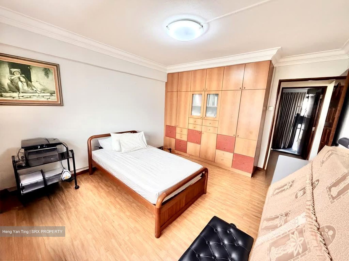 Blk 133 Simei Street 1 (Tampines), HDB 5 Rooms #594478051